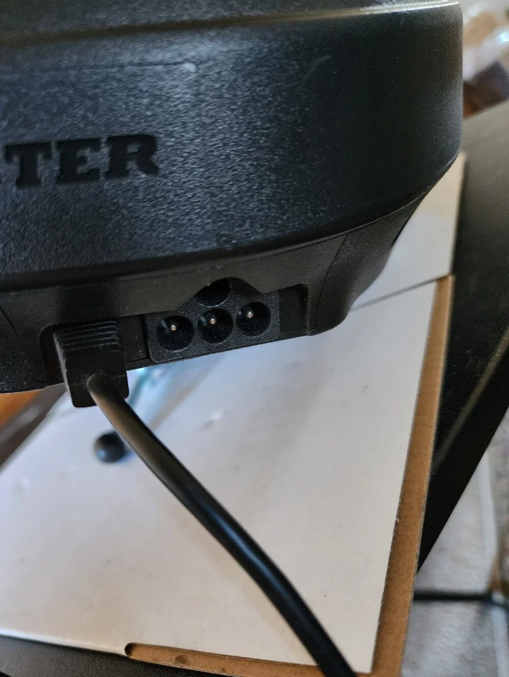 Thrustmaster T300 Ferrari Integral Alcantara Edition Racing Wheel